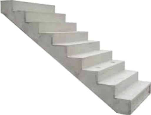 Precast Concrete Stairs