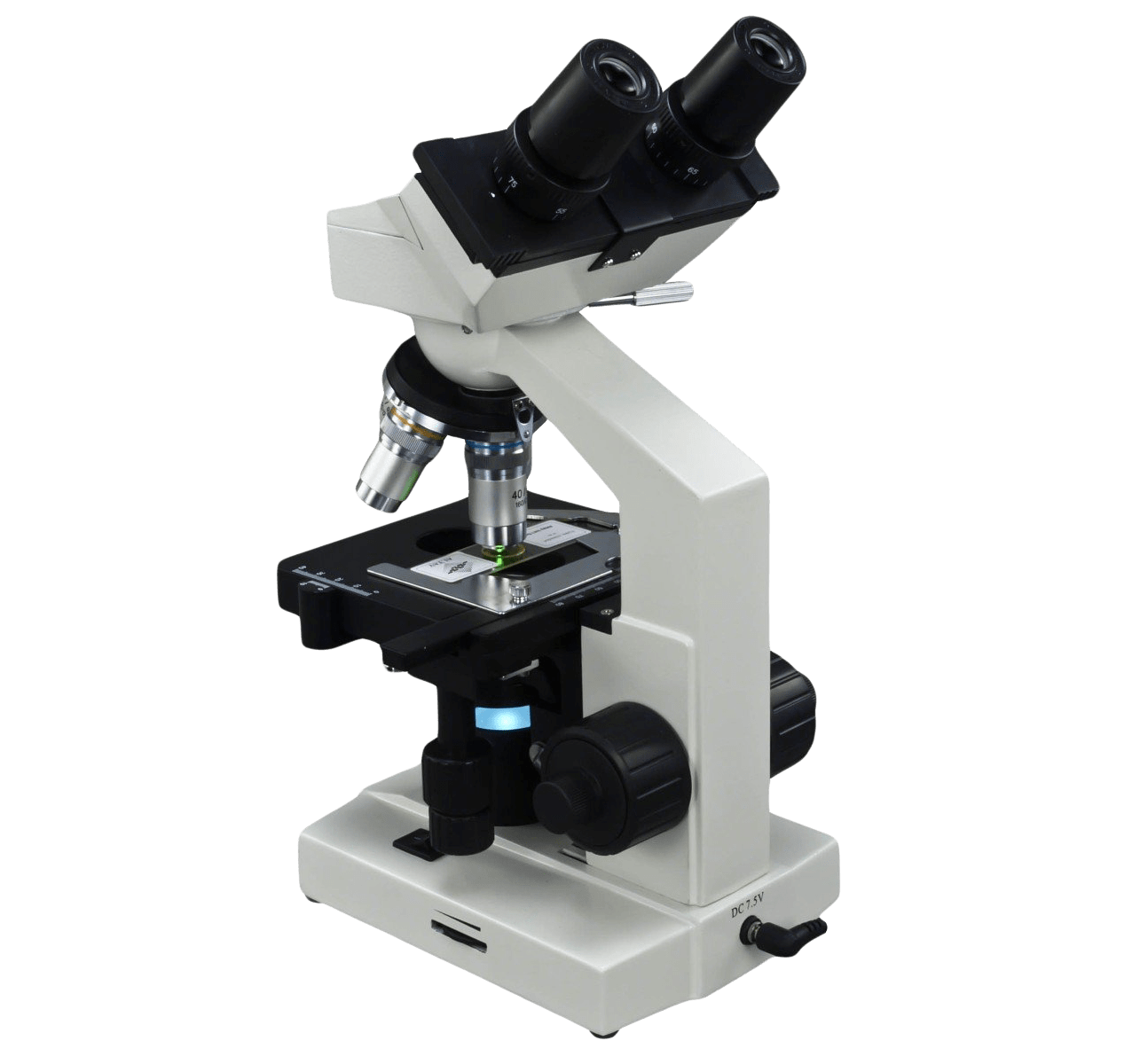 Professional Microscope