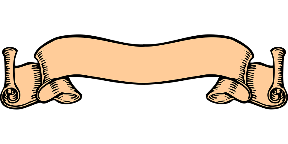 Vintage Cream Banner