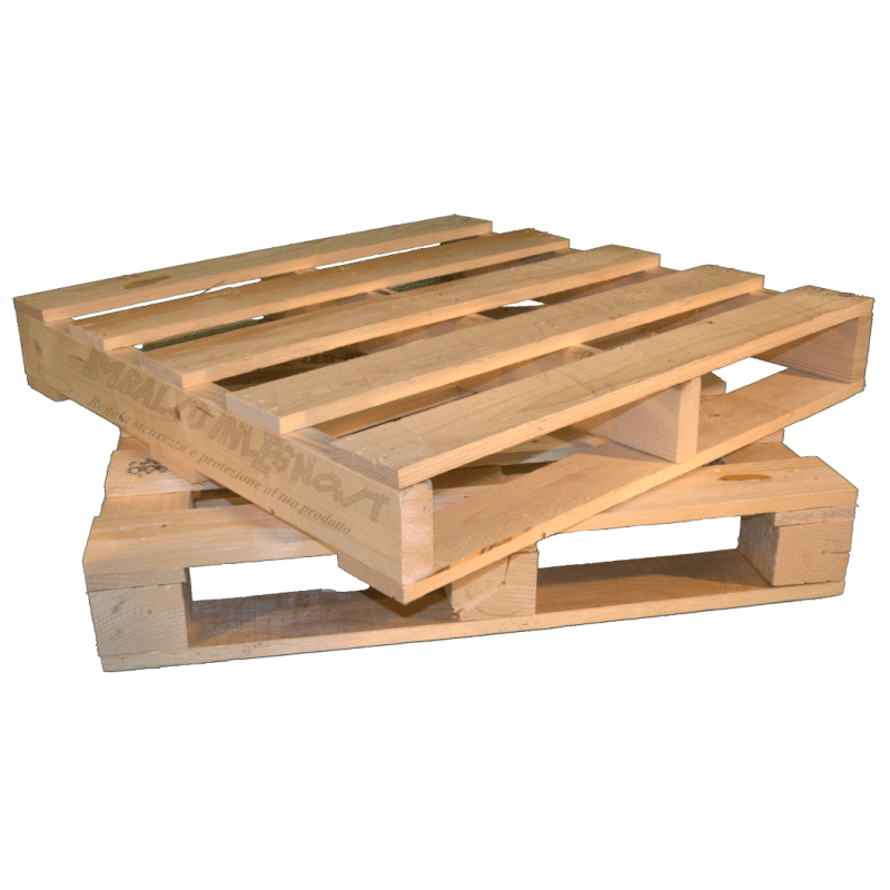 Two Pallets