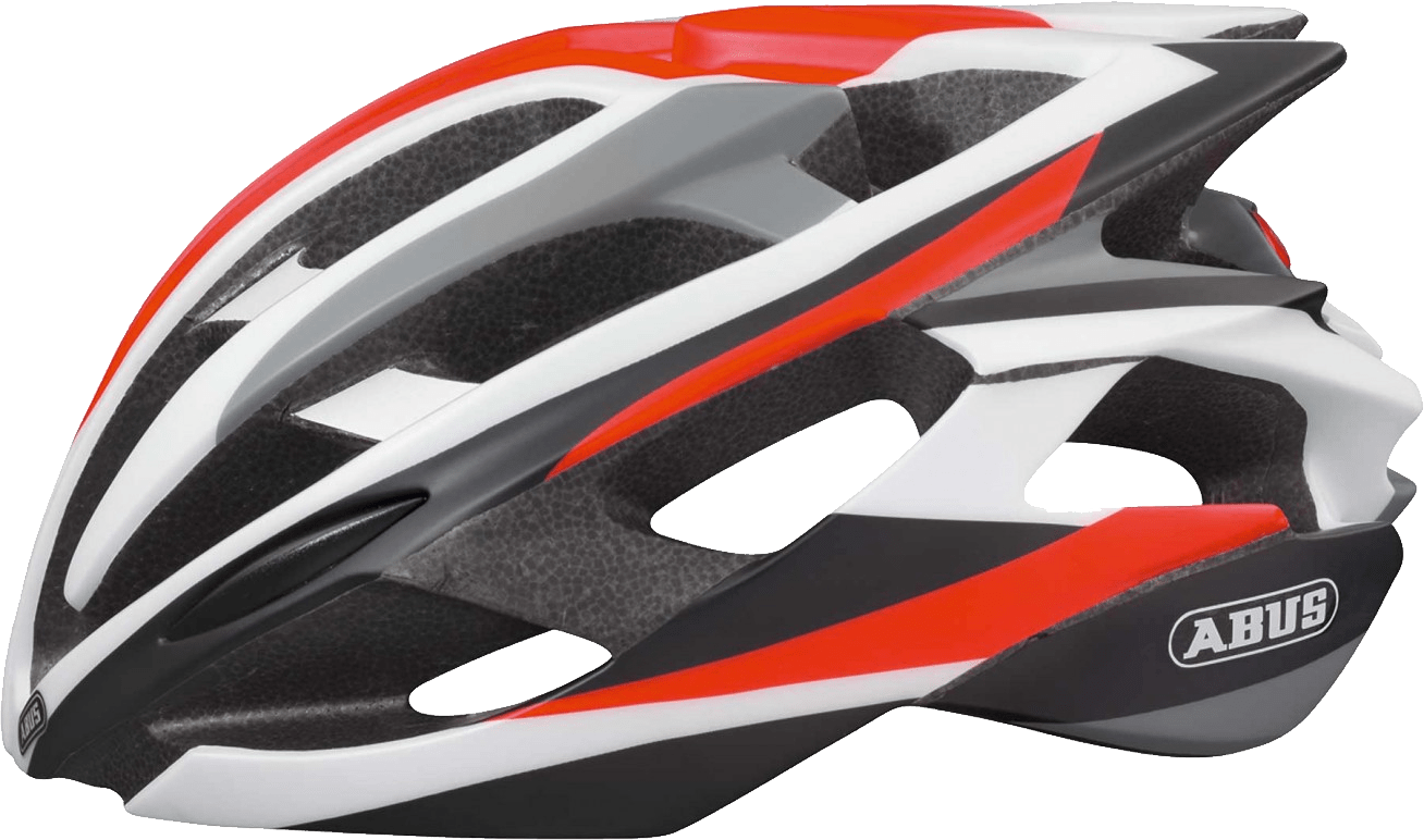 Abus Bicycle Helmet