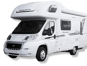 Swift Motorhome