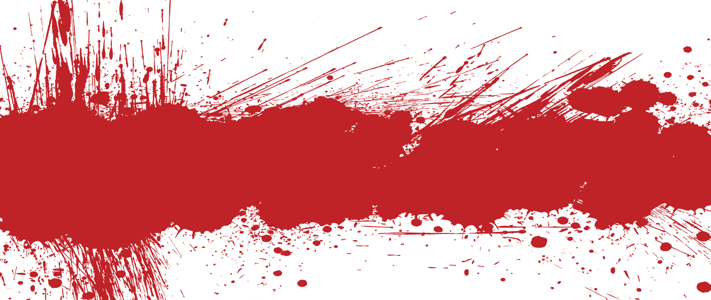 Red Grunge Banner