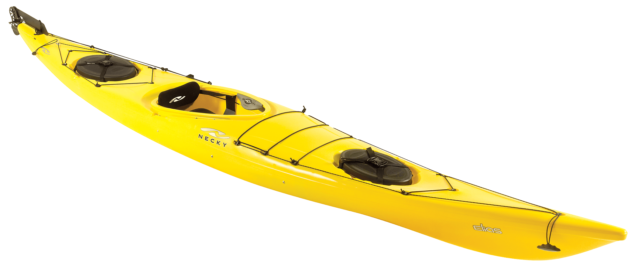 Large Necky Kayak