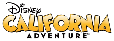 Disney California Adventure 