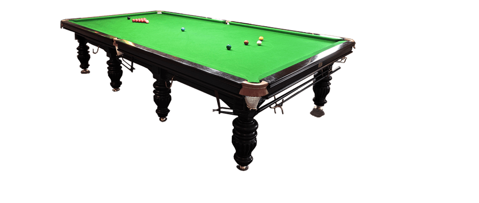 Billiard Table
