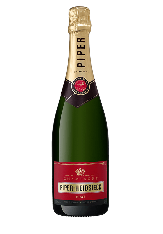 Piper Heidsieck Brut