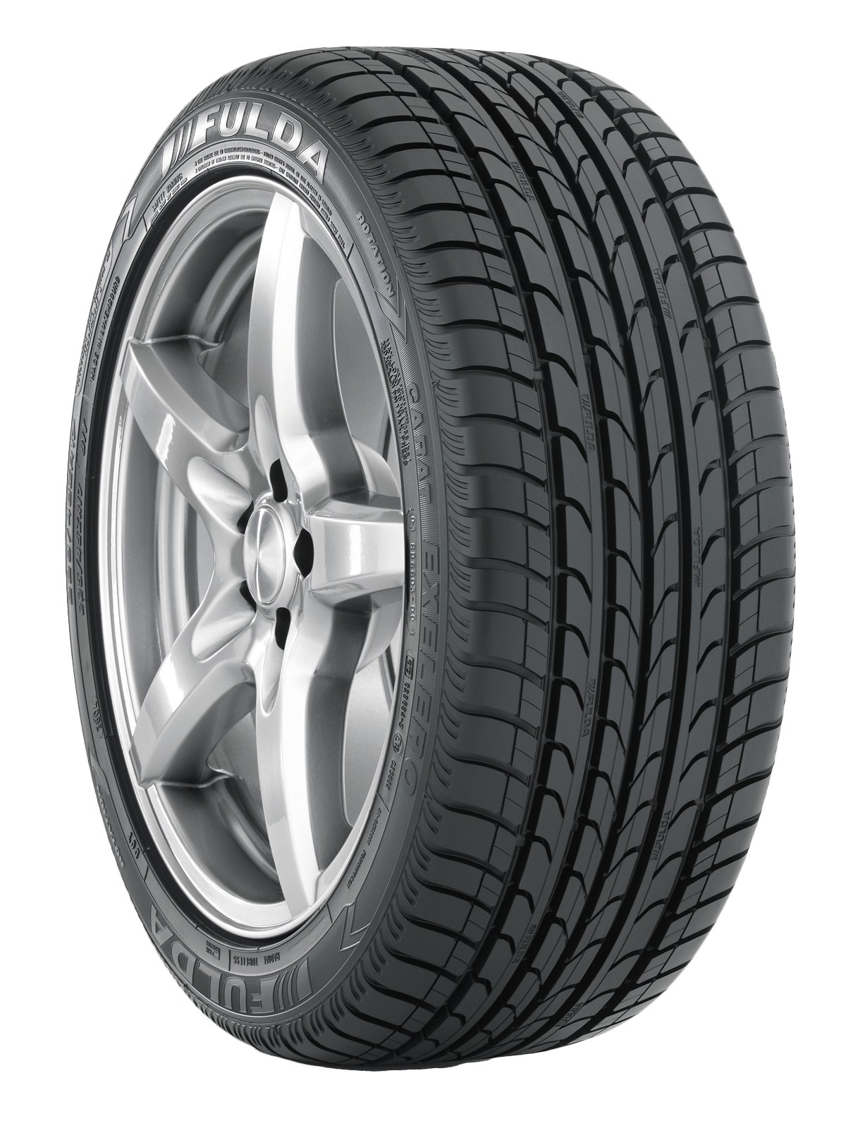 Fulda Tyre
