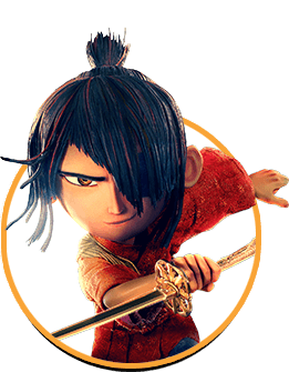Kubo Icon