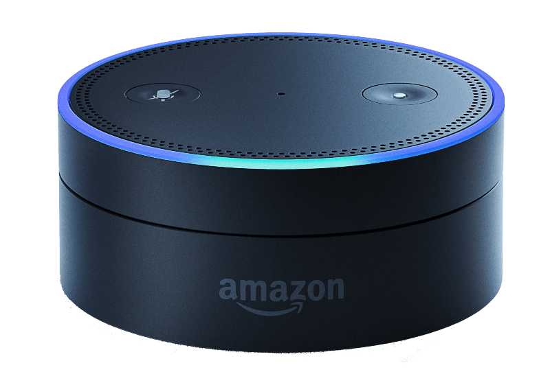 Amazon Echo