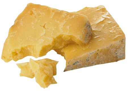 Avonlea Clothbound Cheddar
