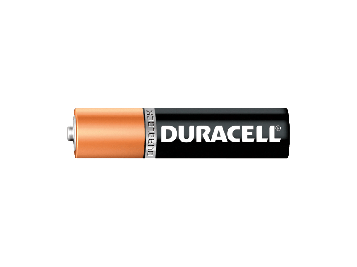 Duracell AA Battery