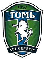 Fc Tom Tomsk 