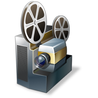 Projector Clipart