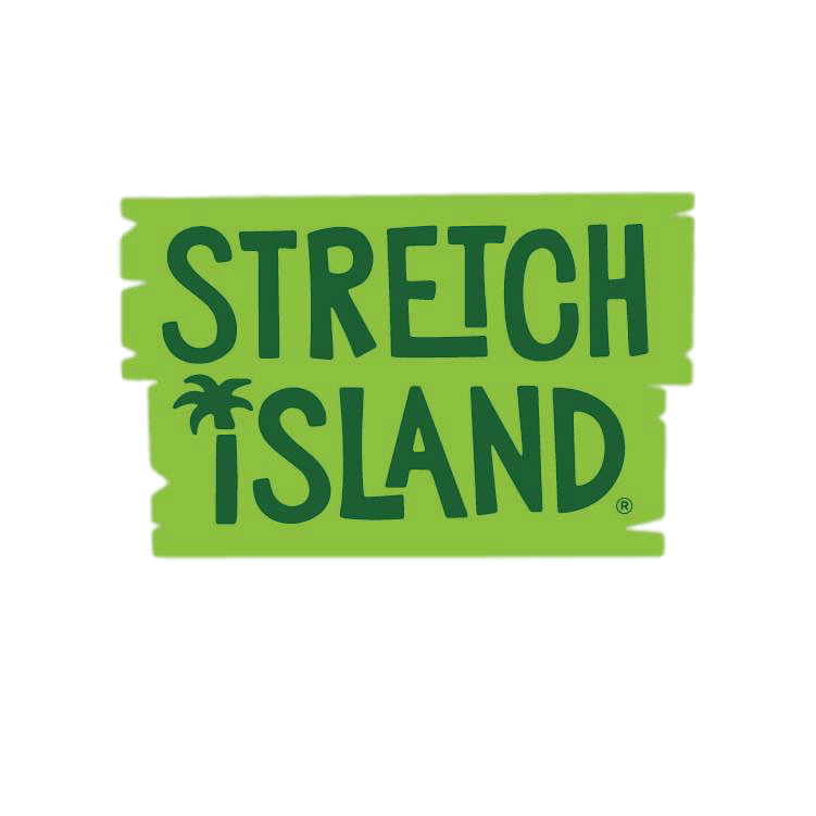 Stretch Island Vertical 