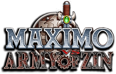Maximo vs Army Of Zin 