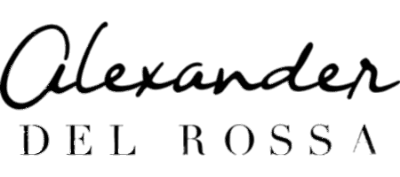 Alexander Del Rossa 