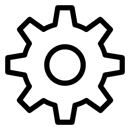 Settings Icon