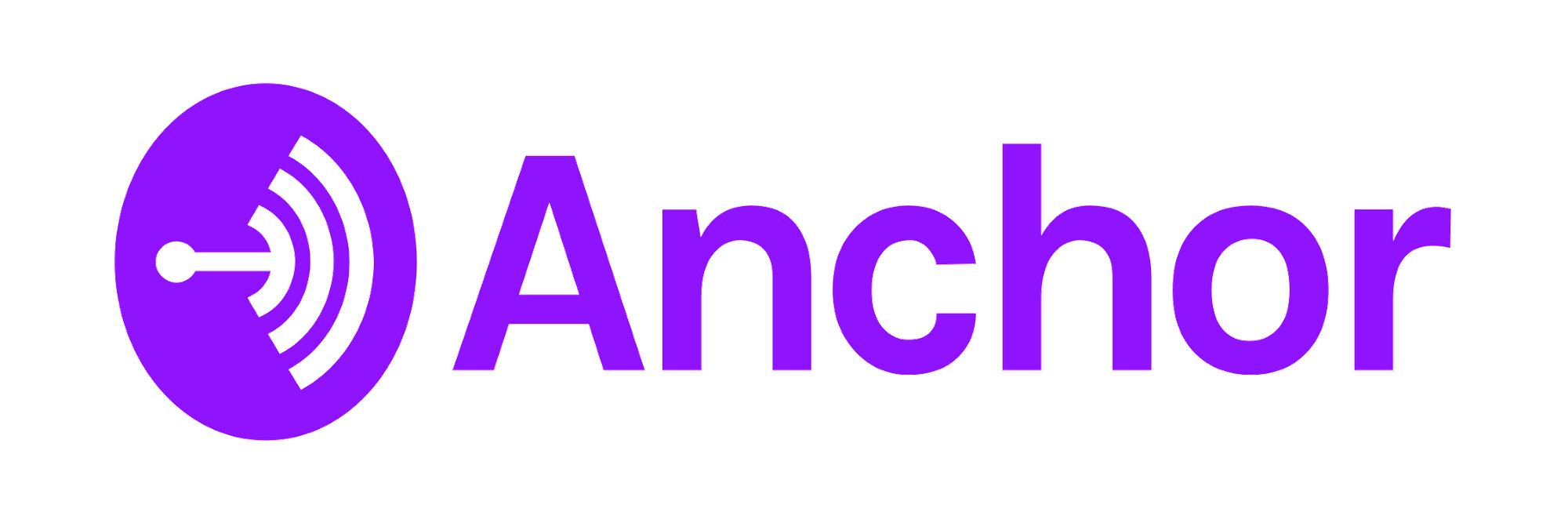 Anchor.fm 