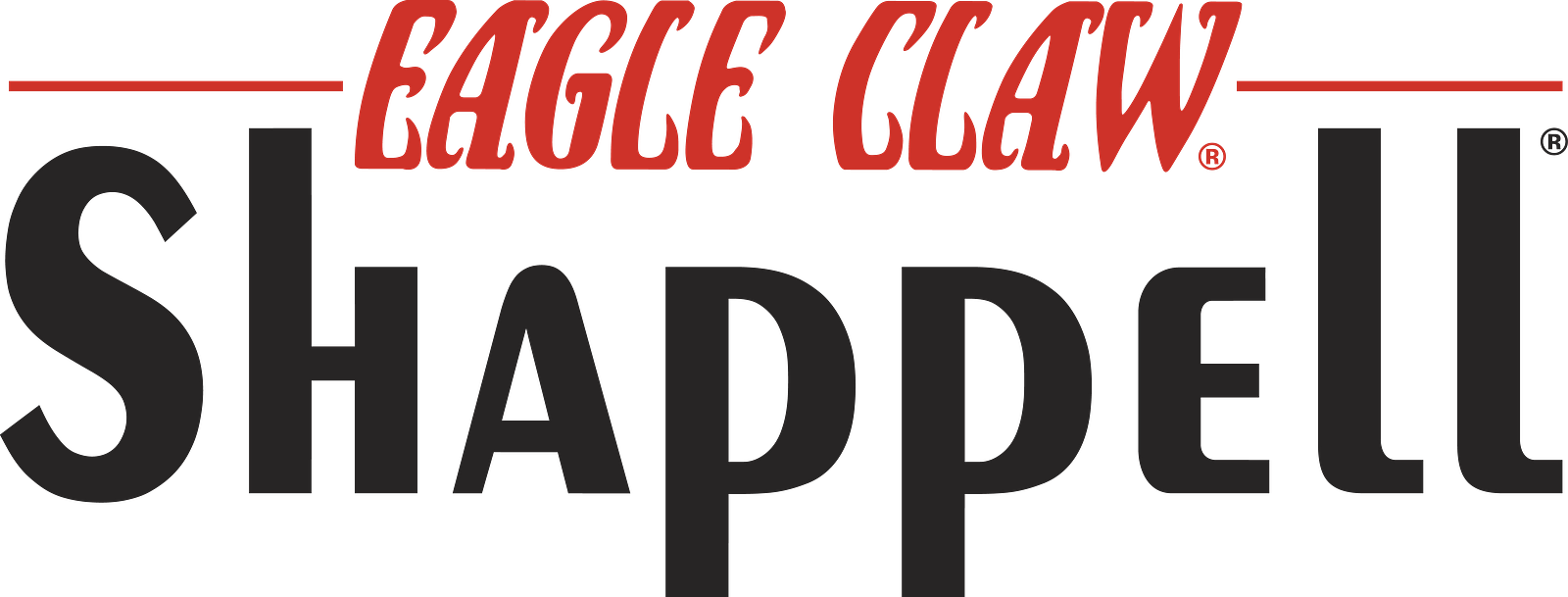 Eagle Claw Shappell 