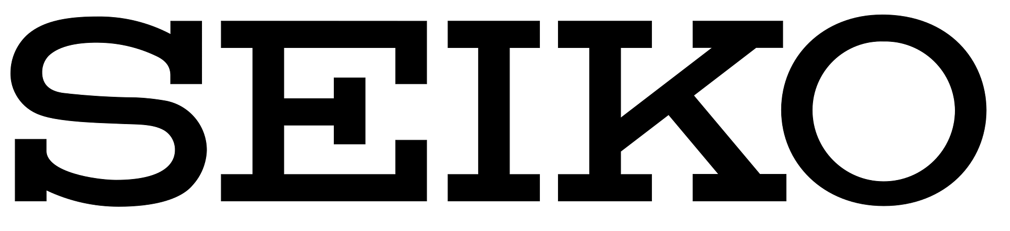 SEIKO 