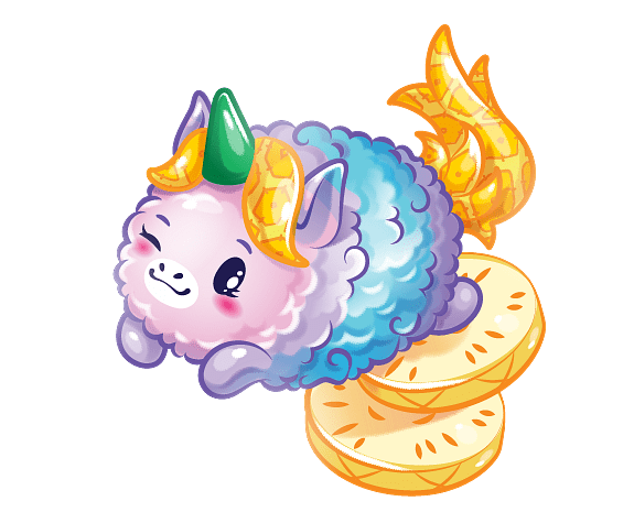 Pikmi Pop Charm the Unicorn