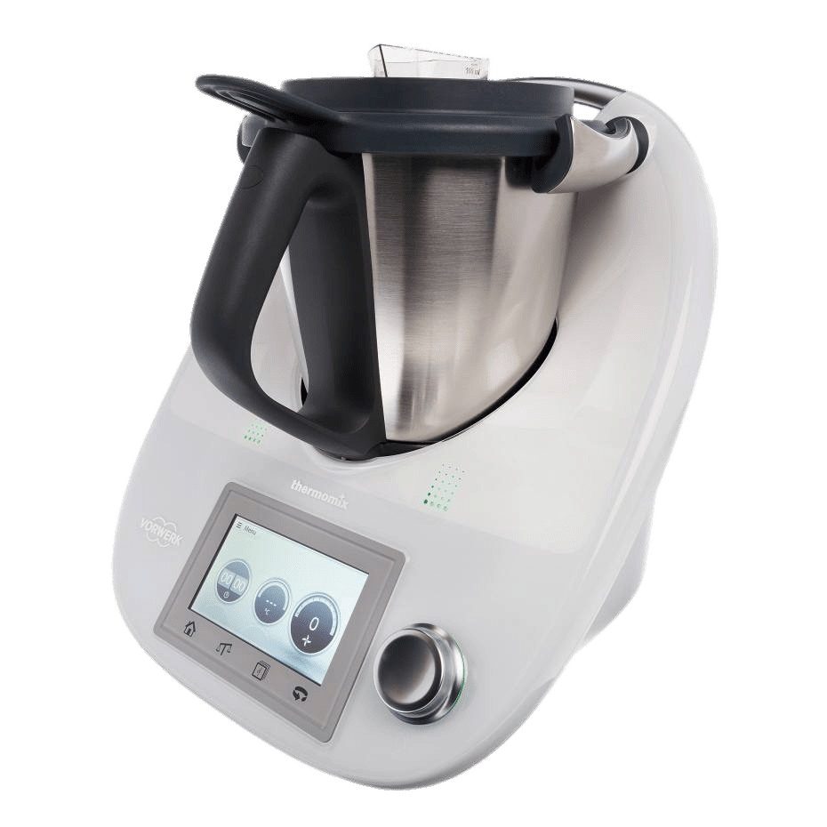 Thermomix TM5