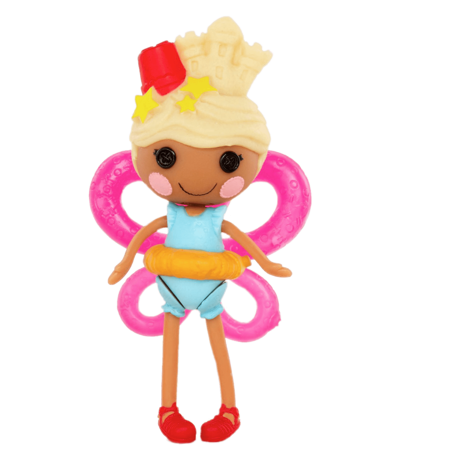 Lalaloopsy June Seashore