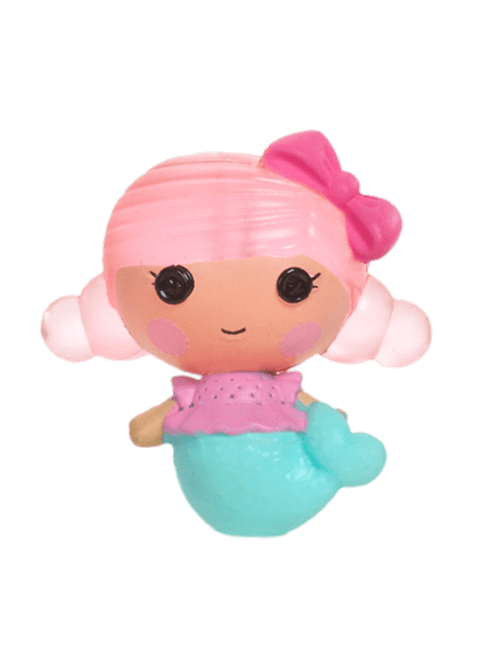 Lalaloopsy Pearly Seafoam Baby
