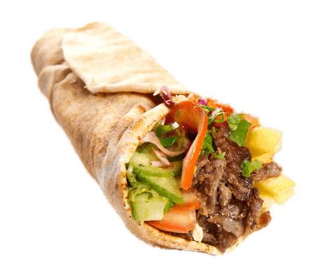 Kebab Roll