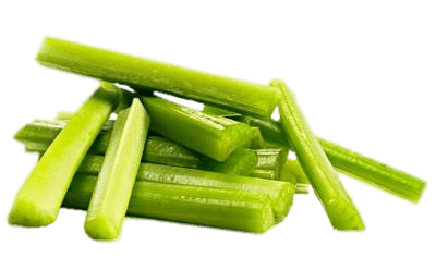 Celery Sticks