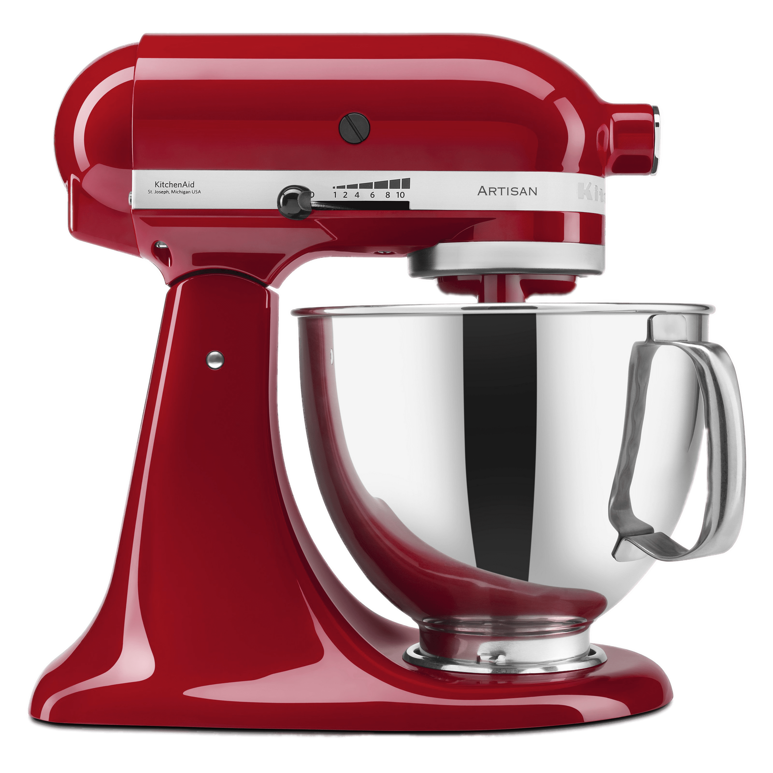 KitchenAid Artisan Mixer