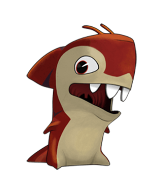 SlugTerra Makobreaker