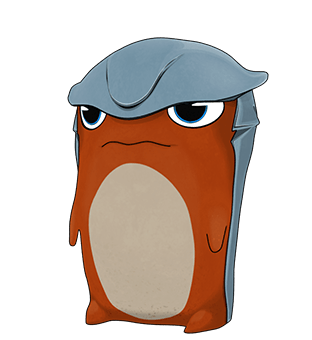 SlugTerra Speedstinger