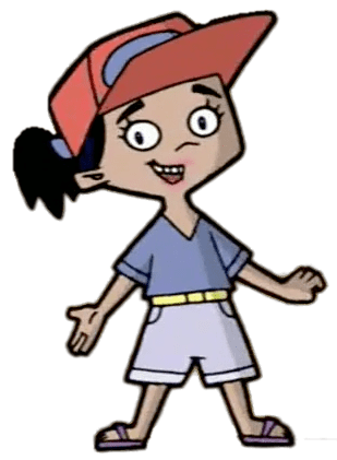 I Got A Rocket Gabby