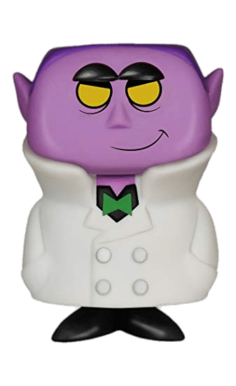 Little Gruesome Funko Figurine