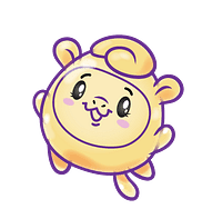 Pikmi Pop Vanilli the Monkey