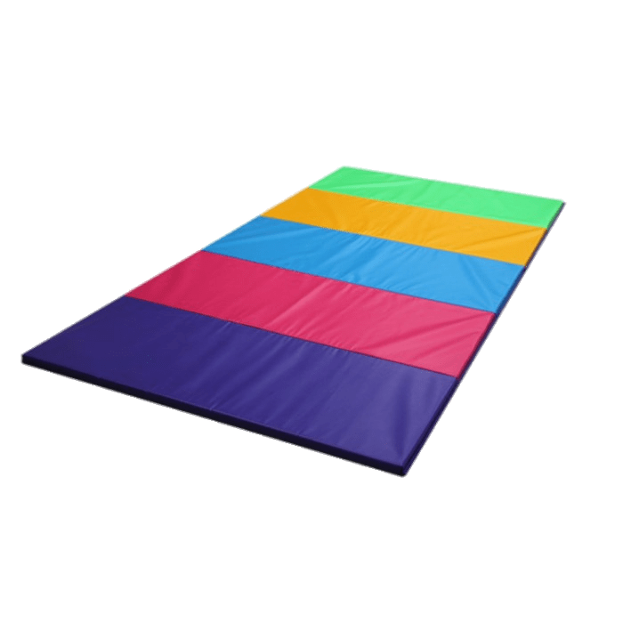 Gymnastics Panel Mat