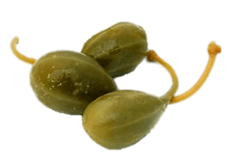 Capers