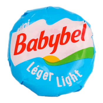Mini Babybel Light