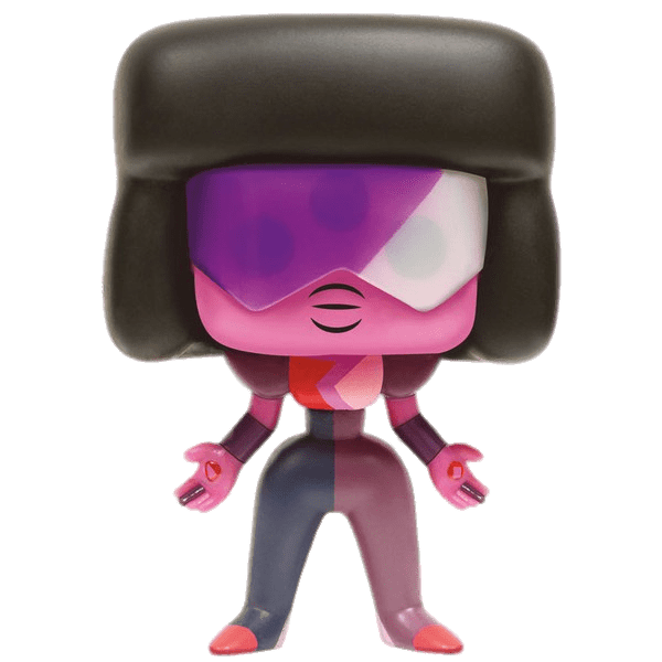 Steven Universe Garnet Figurine
