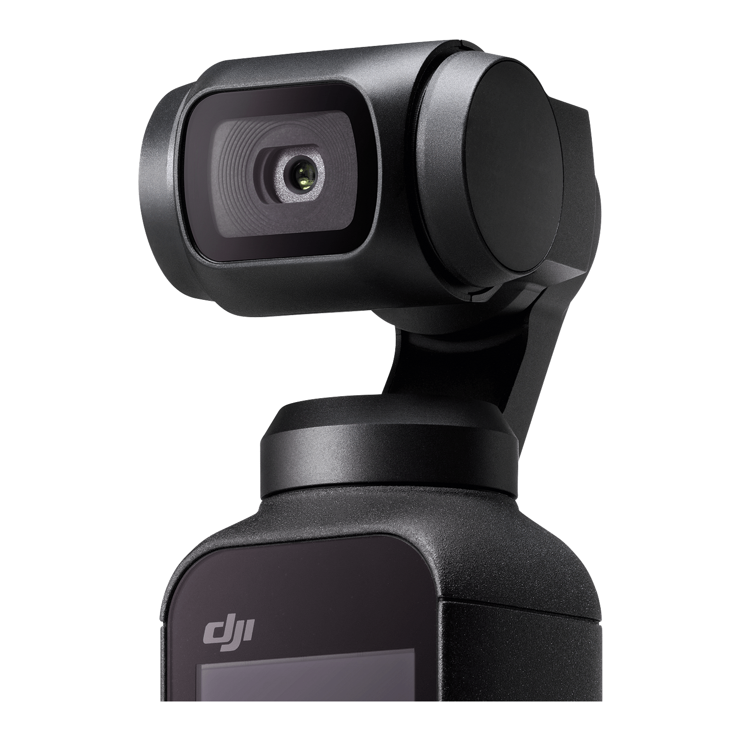 DJI Osmo Pocket Head
