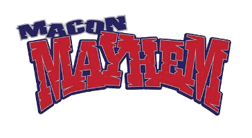 Macon Mayhem Text 