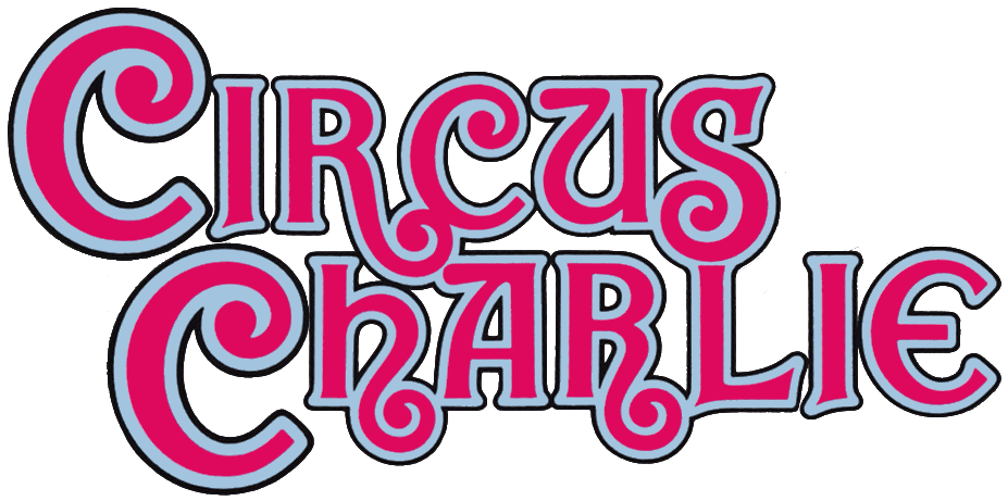 Circus Charlie 