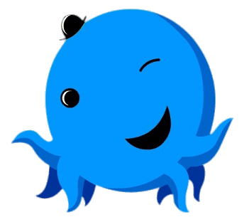 Oswald the Octopus