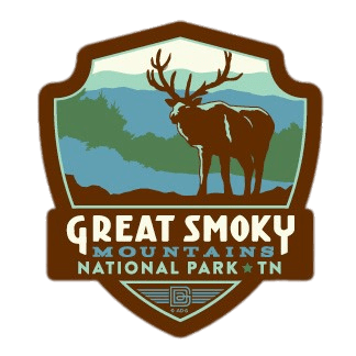 Great Smokey Mountains Emblem
