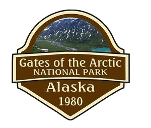 Gates Of the Arctic National Park