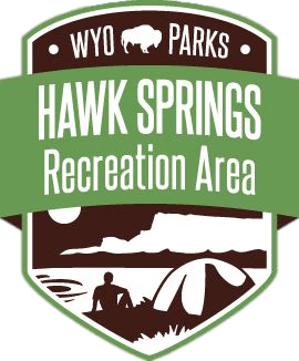 Hawk Springs Recreation Area Wyoming