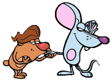 Nature Cat Sir Galahad Kissing Squeeks Paw