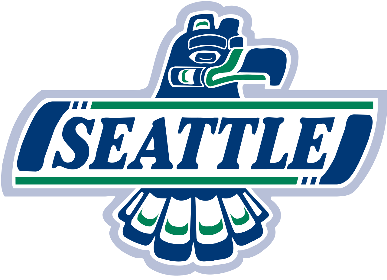 Seattle Thunderbirds 